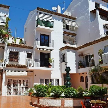 Apartament Casa Casablanca Torremolinos Zewnętrze zdjęcie