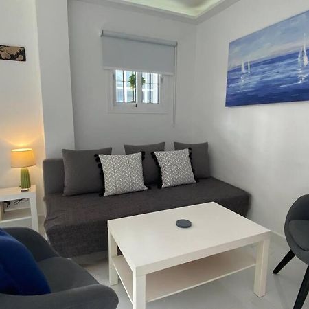 Apartament Casa Casablanca Torremolinos Zewnętrze zdjęcie