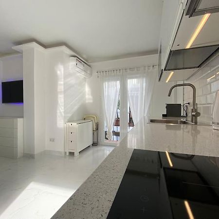 Apartament Casa Casablanca Torremolinos Zewnętrze zdjęcie