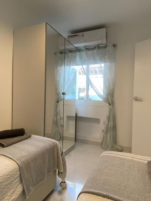 Apartament Casa Casablanca Torremolinos Zewnętrze zdjęcie