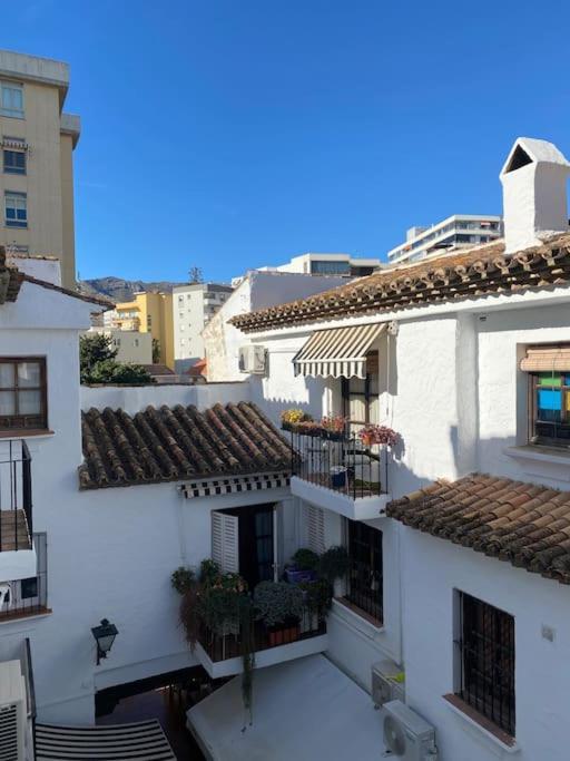 Apartament Casa Casablanca Torremolinos Zewnętrze zdjęcie