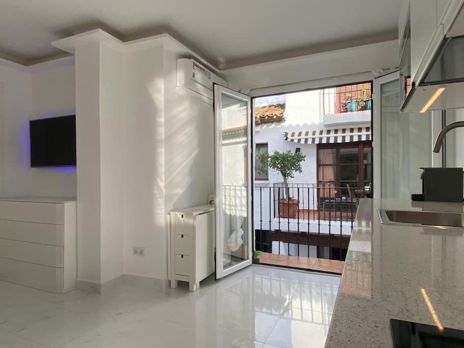 Apartament Casa Casablanca Torremolinos Zewnętrze zdjęcie