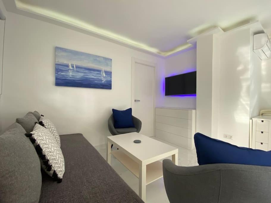 Apartament Casa Casablanca Torremolinos Zewnętrze zdjęcie