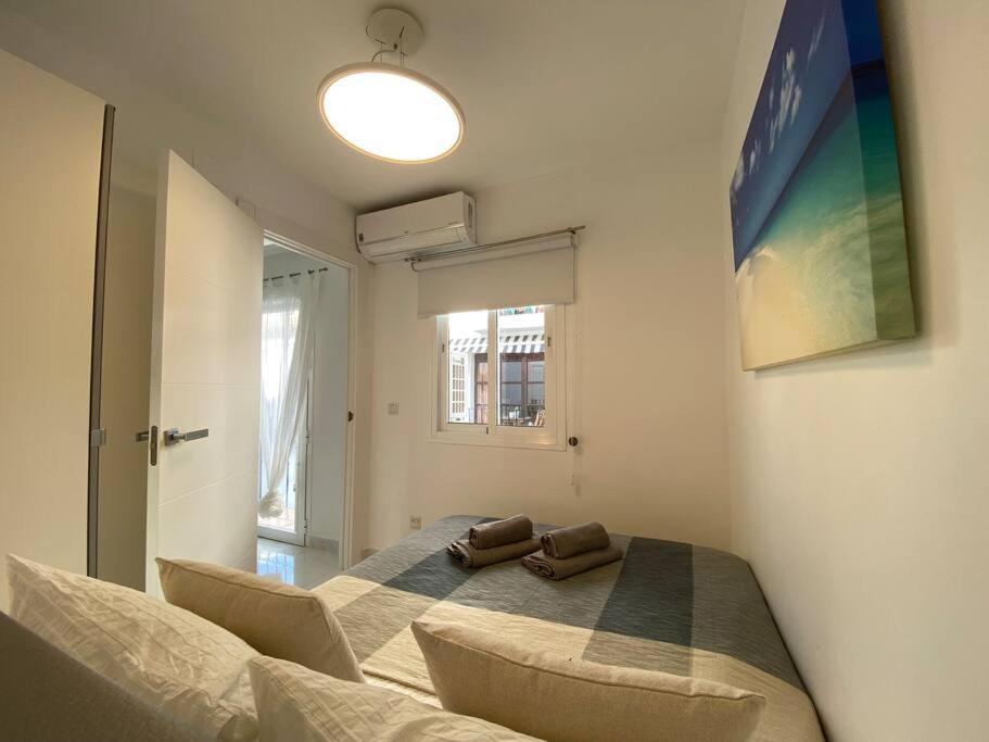 Apartament Casa Casablanca Torremolinos Zewnętrze zdjęcie